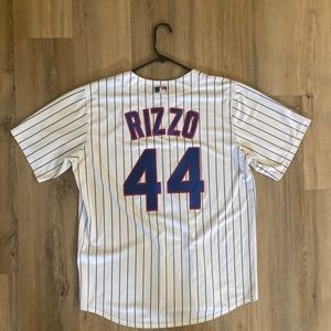 Chicago Cubs Jersey